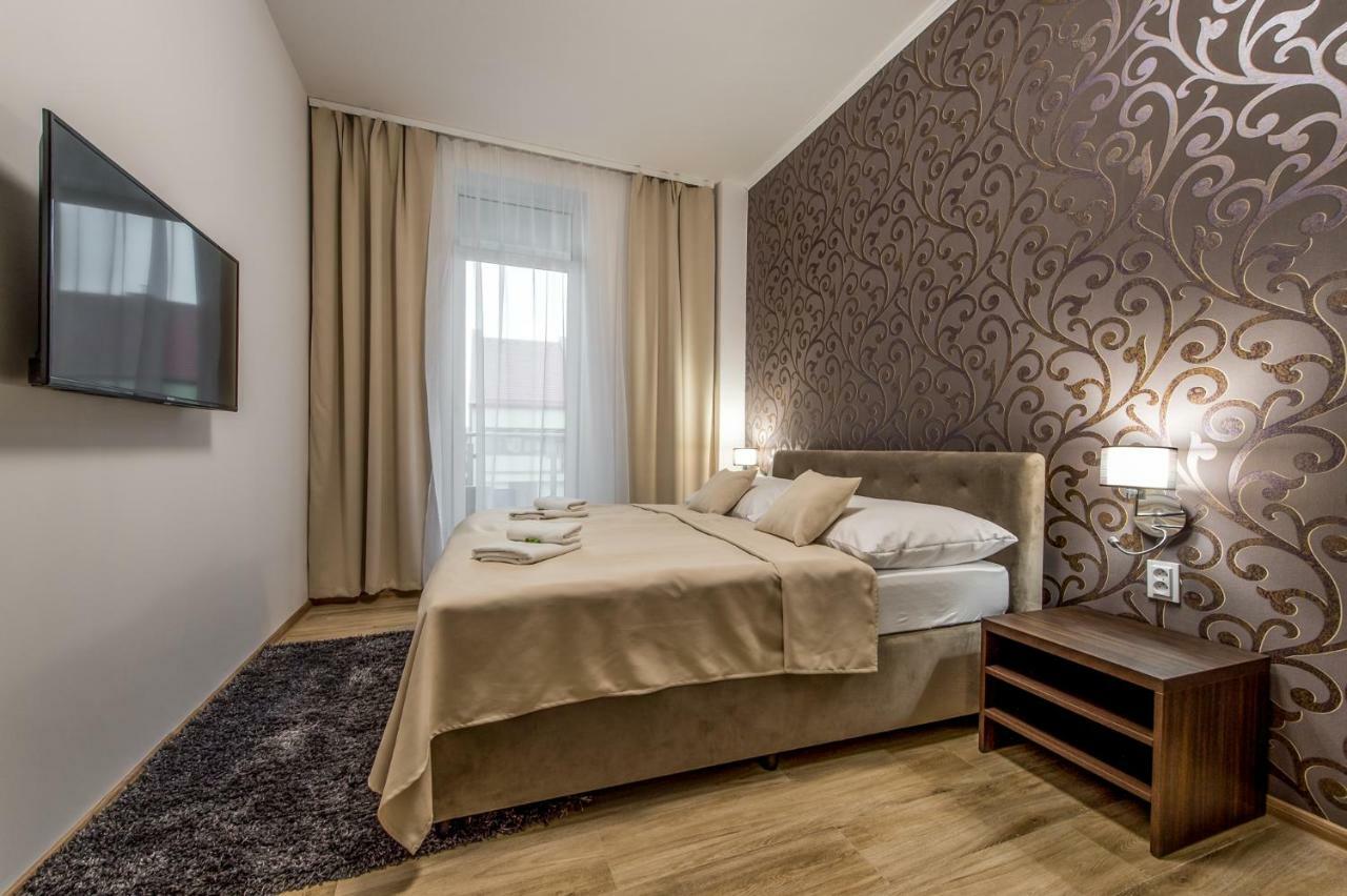 Black Horse Presov Exterior photo