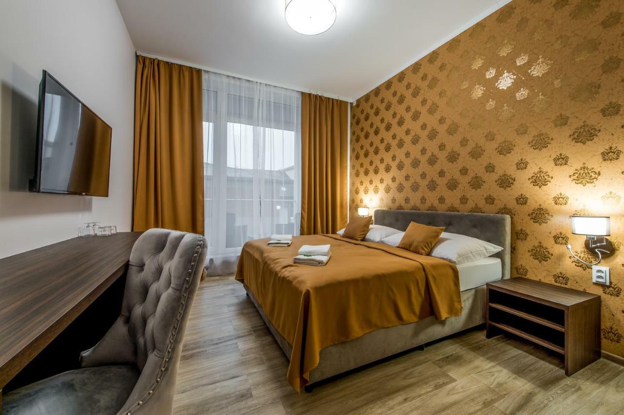 Black Horse Presov Exterior photo