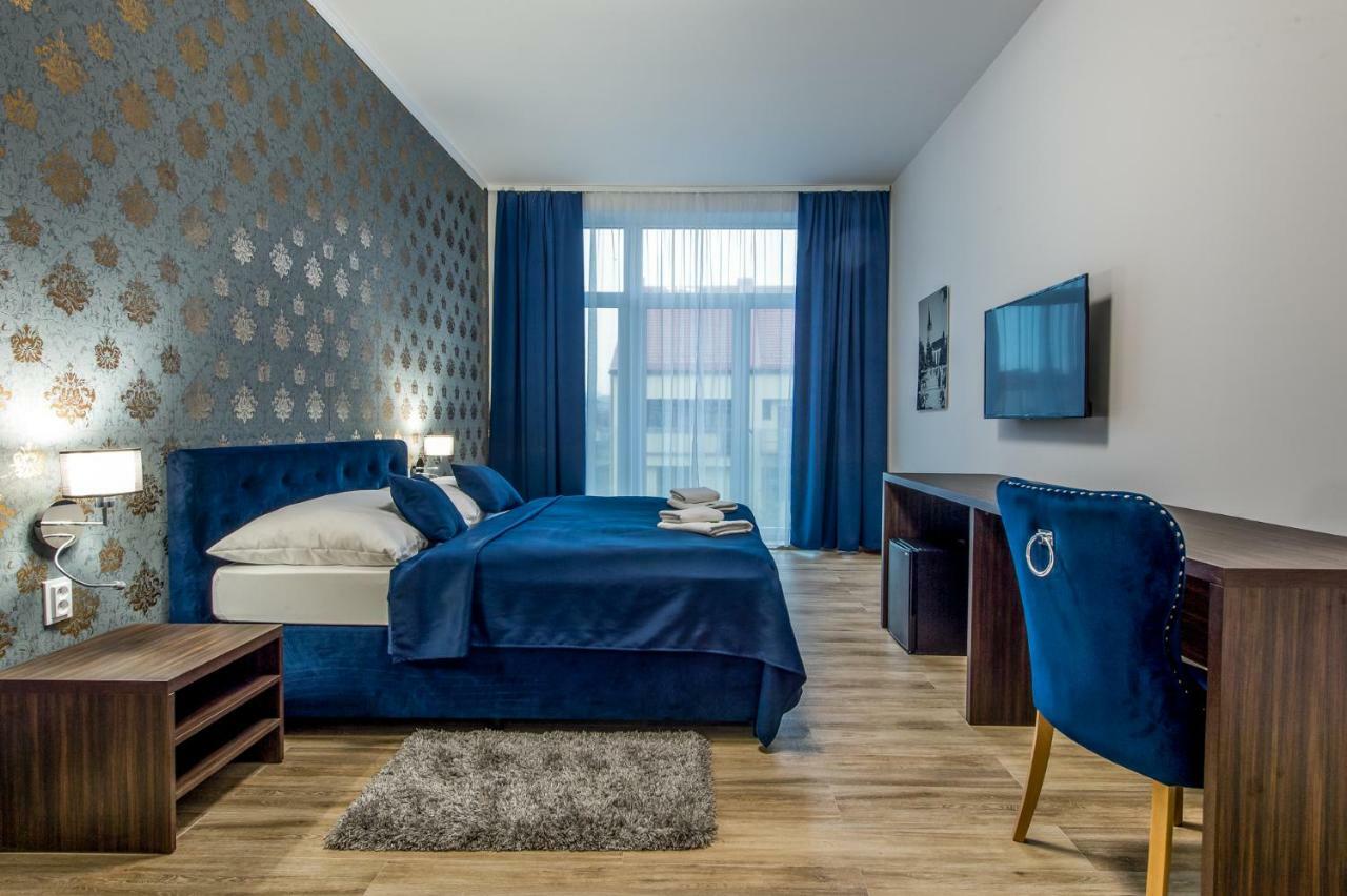 Black Horse Presov Exterior photo
