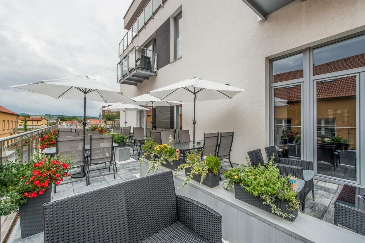 Black Horse Presov Exterior photo