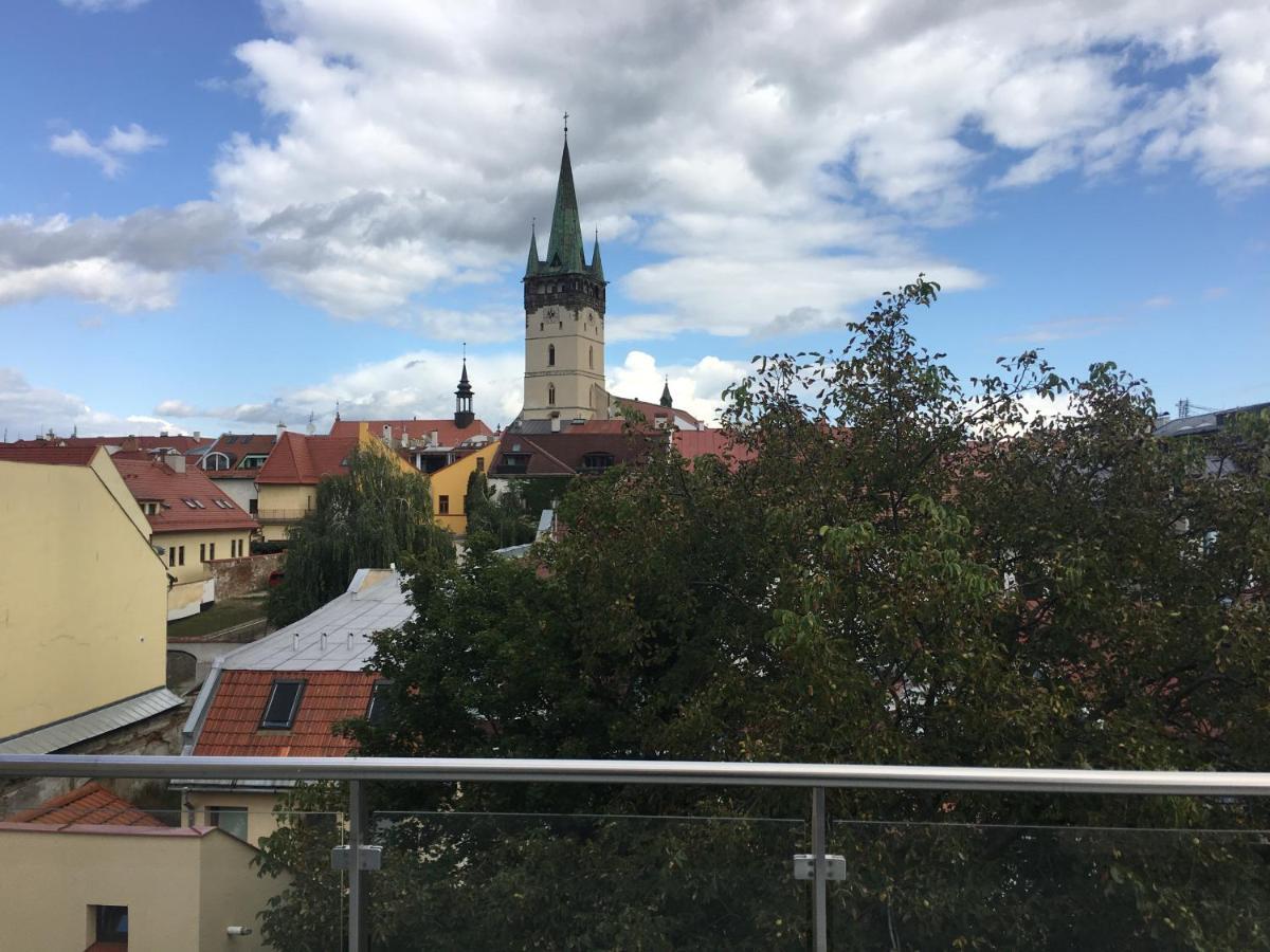 Black Horse Presov Exterior photo